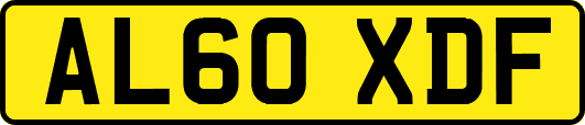 AL60XDF