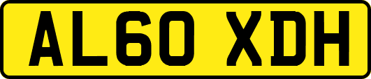 AL60XDH