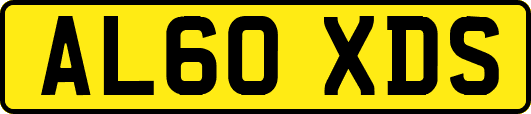 AL60XDS