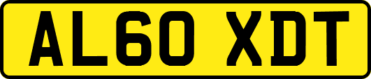 AL60XDT