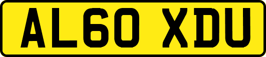 AL60XDU