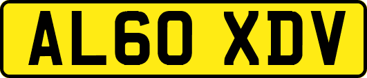 AL60XDV