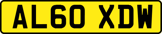 AL60XDW