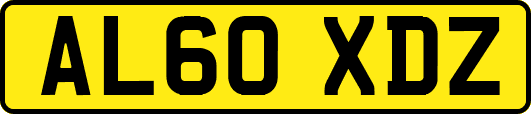 AL60XDZ