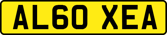 AL60XEA
