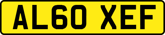 AL60XEF