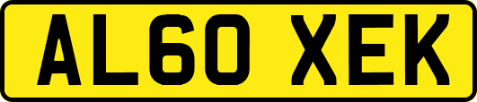 AL60XEK