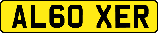 AL60XER