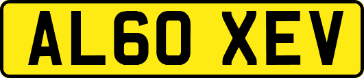 AL60XEV