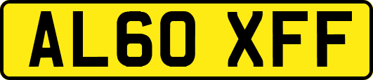 AL60XFF