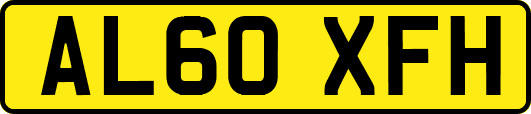 AL60XFH