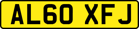 AL60XFJ