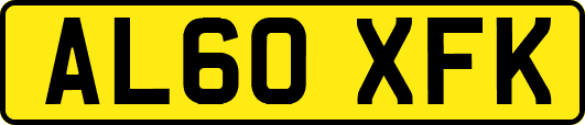 AL60XFK