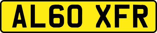AL60XFR