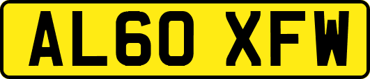 AL60XFW