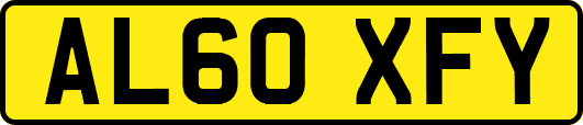 AL60XFY