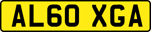 AL60XGA