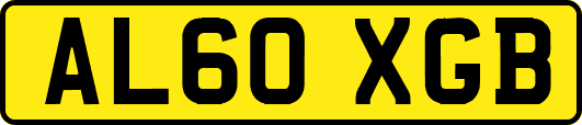 AL60XGB