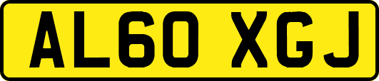 AL60XGJ