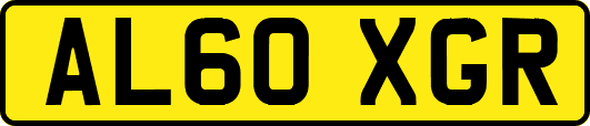 AL60XGR