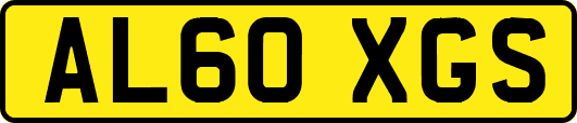 AL60XGS