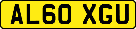 AL60XGU