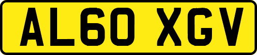 AL60XGV
