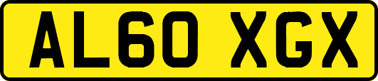 AL60XGX