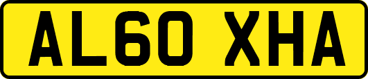 AL60XHA