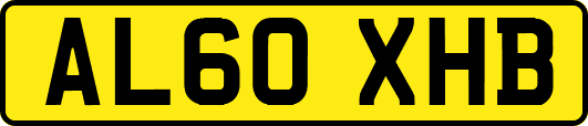AL60XHB