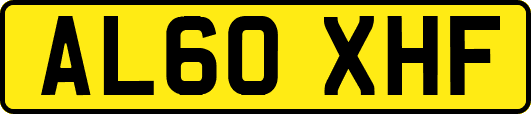 AL60XHF