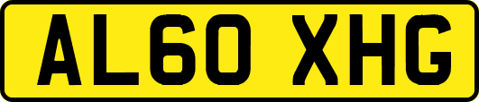 AL60XHG