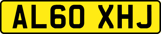 AL60XHJ