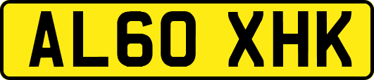 AL60XHK
