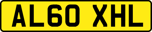 AL60XHL