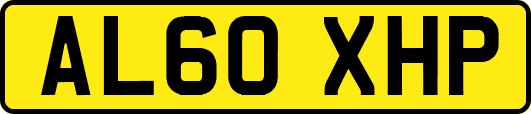 AL60XHP