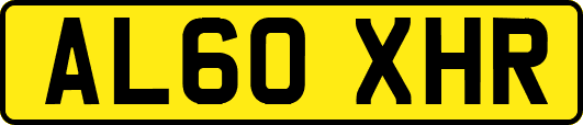 AL60XHR