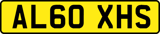 AL60XHS