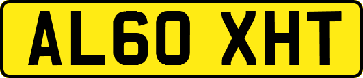 AL60XHT