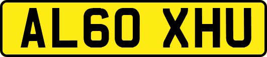 AL60XHU