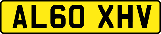 AL60XHV