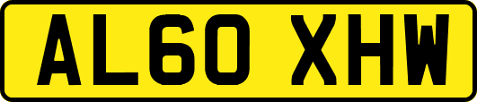 AL60XHW