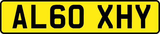 AL60XHY