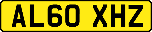 AL60XHZ