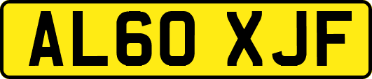 AL60XJF