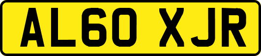 AL60XJR
