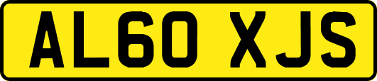 AL60XJS
