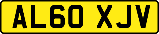 AL60XJV