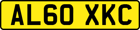 AL60XKC