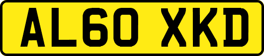 AL60XKD